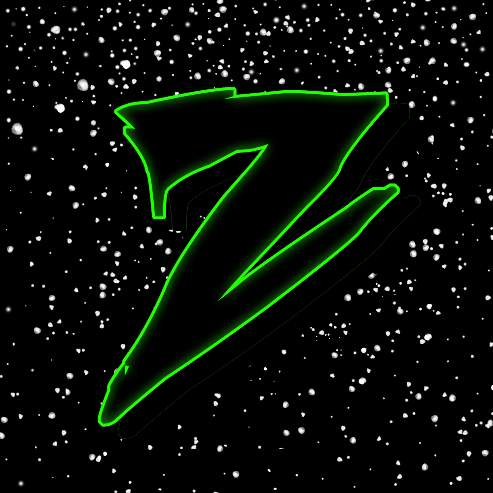 Zero Logo